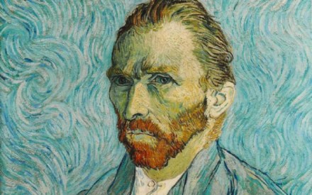 Vincent-Van-Gogh-autoritratto
