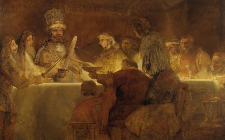 the-conspiracy-of-the-batavians-under-claudius-civilis-rembrandt