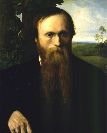 Edward-Burne-Jones