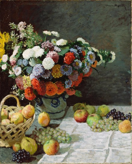 3-still-life-with-flowers-and-fruit-claude-monet