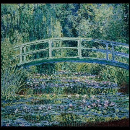 600px-Claude_Monet_-_Water_Lilies_and_Japanese_Bridge_-_Google_Art_Project