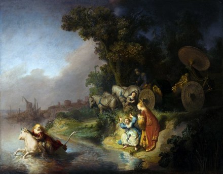 769px-Rembrandt_Abduction_of_Europa