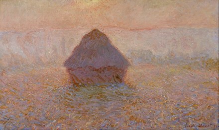 800px-Claude_Monet_-_Grainstack,_Sun_in_the_Mist_-_Google_Art_Project