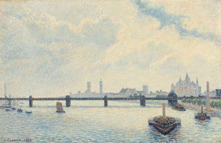 Charing_Cross_Bridge,_London_(Camille_Pissarro)