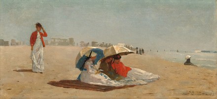 East_Hampton_Beach,_Long_Island_(1874)