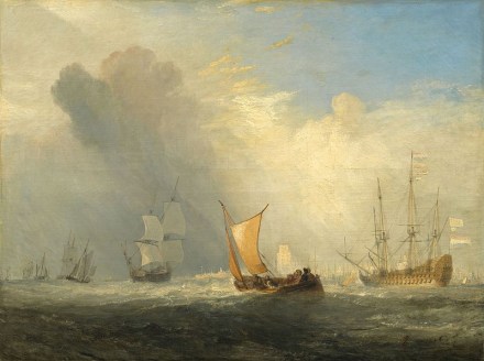 J.M.W._Turner_-_Rotterdam_Ferry-Boat_(1833)