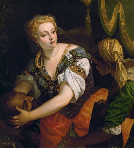 Judith_with_the_Head_of_Holofernes_-_Google_Art_Project