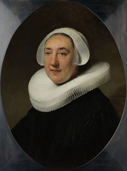Rembrandt,_Portret_van_Haesje_v.Cleyburg_1634