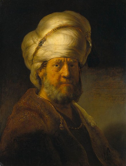 Rembrandt_Bust_of_a_Man_in_Oriental_Dress
