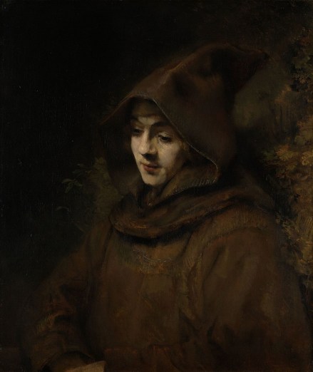 Rembrandt_van_Rijn_-_Rembrandts_zoon_Titus_in_monniksdracht_(Rijksmuseum_Amsterdam)