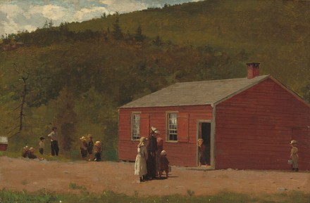 School_Time_(1874)