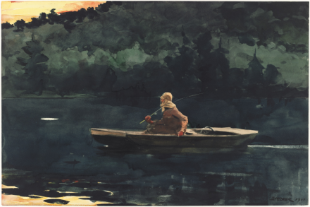 The_Rise_by_Winslow_Homer,_1900