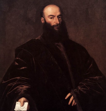 Titian_-_Portrait_of_Jacopo_(Giacomo)_Dolfin_(detail)_-_WGA22944